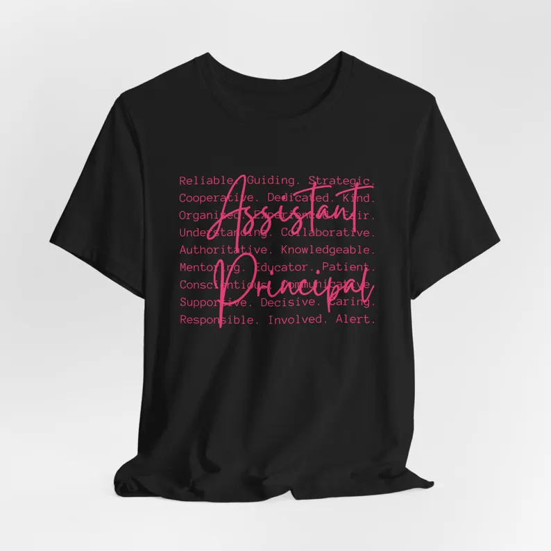 principal assistant principal shirt, ap school leader tee, educational leadership shirt, admin gift, assistant principal appreciation week principal assistant principal shirt, ap school leader tee, educational leadership shirt, admin gift, assistant principal appreciation week