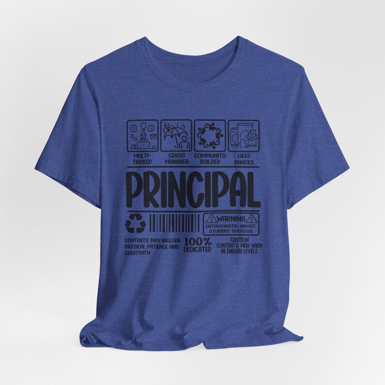 school staff principal shirt, funny principal gift, school administrator tee, education leader shirt, principal appreciation gift school staff principal shirt, funny principal gift, school administrator tee, education leader shirt, principal appreciation gift