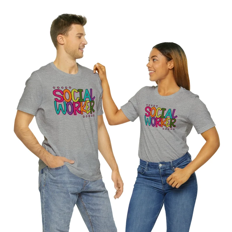 social worker social worker shirt: advocate support empower tee social worker social worker shirt: advocate support empower tee