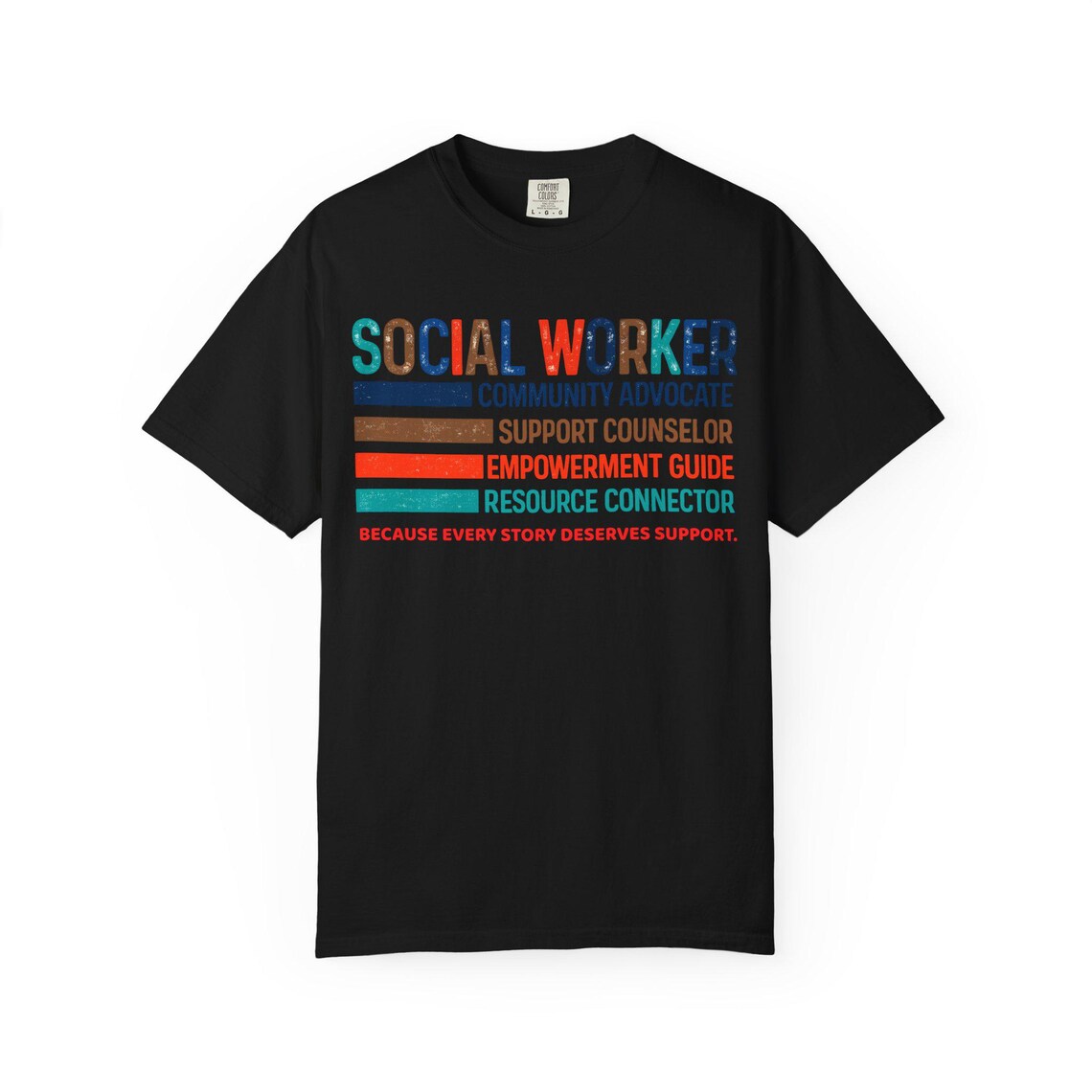 .social worker shirt – advocate support empower community resource social work t shirt | social worker gift | social work appreciation tee .social worker shirt – advocate support empower community resource social work t shirt | social worker gift | social work appreciation tee