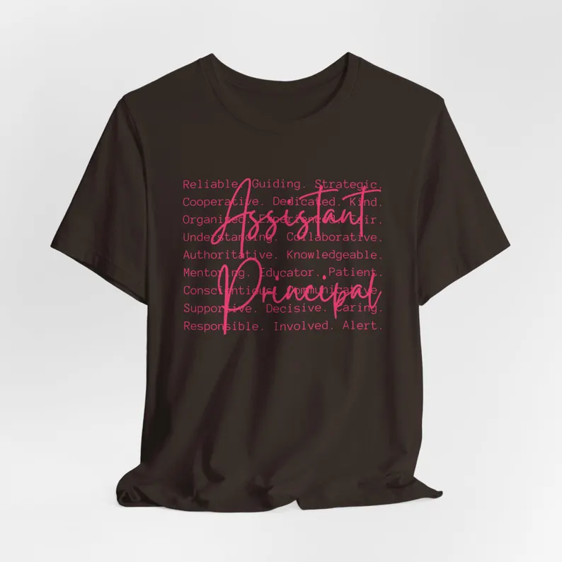 principal assistant principal shirt, ap school leader tee, educational leadership shirt, admin gift, assistant principal appreciation week principal assistant principal shirt, ap school leader tee, educational leadership shirt, admin gift, assistant principal appreciation week