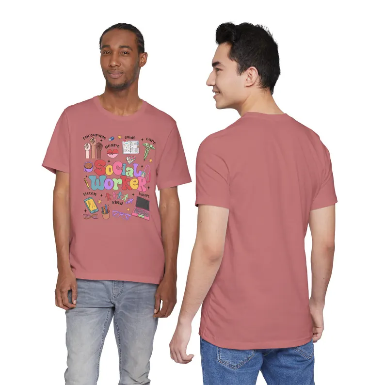 social worker shirt, mental health advocate, empowering community support tee social worker shirt, mental health advocate, empowering community support tee