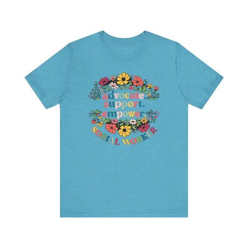 social worker shirt, advocate support empower shirt, social work advocate tee, social worker appreciation gift social worker shirt, advocate support empower shirt, social work advocate tee, social worker appreciation gift