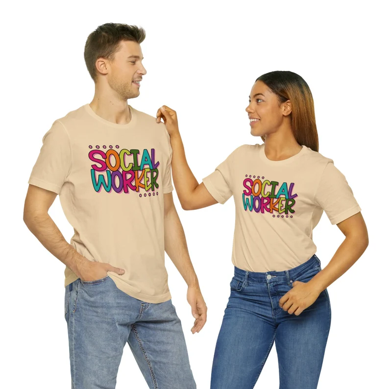 social worker social worker shirt: advocate support empower tee social worker social worker shirt: advocate support empower tee