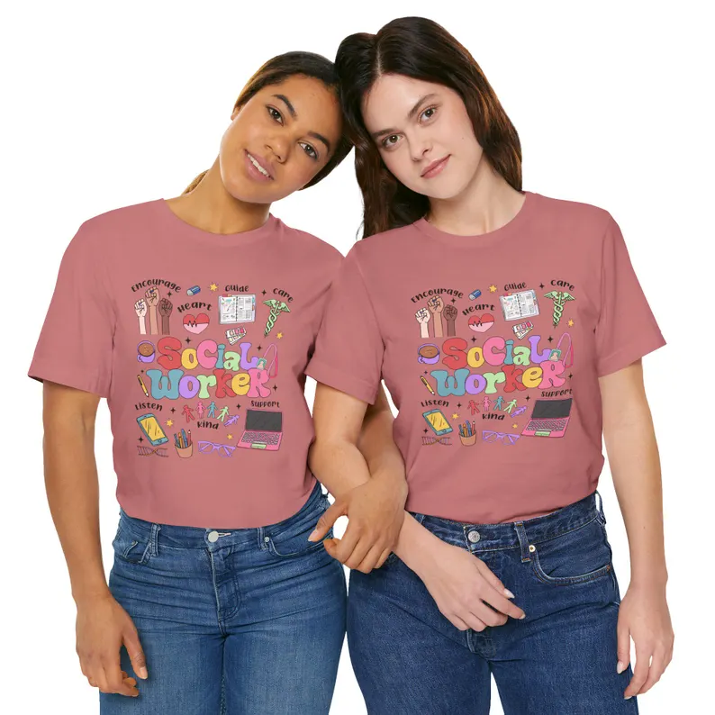 social worker shirt, mental health advocate, empowering community support tee social worker shirt, mental health advocate, empowering community support tee