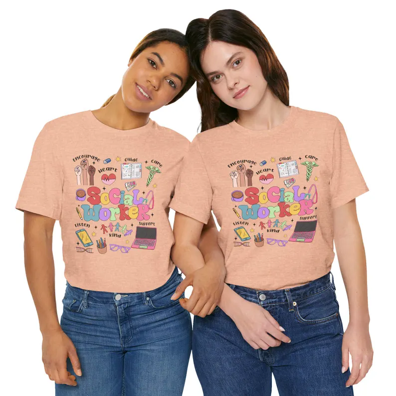 social worker shirt, mental health advocate, empowering community support tee social worker shirt, mental health advocate, empowering community support tee