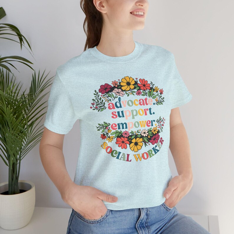social worker shirt, advocate support empower shirt, social work advocate tee, social worker appreciation gift social worker shirt, advocate support empower shirt, social work advocate tee, social worker appreciation gift