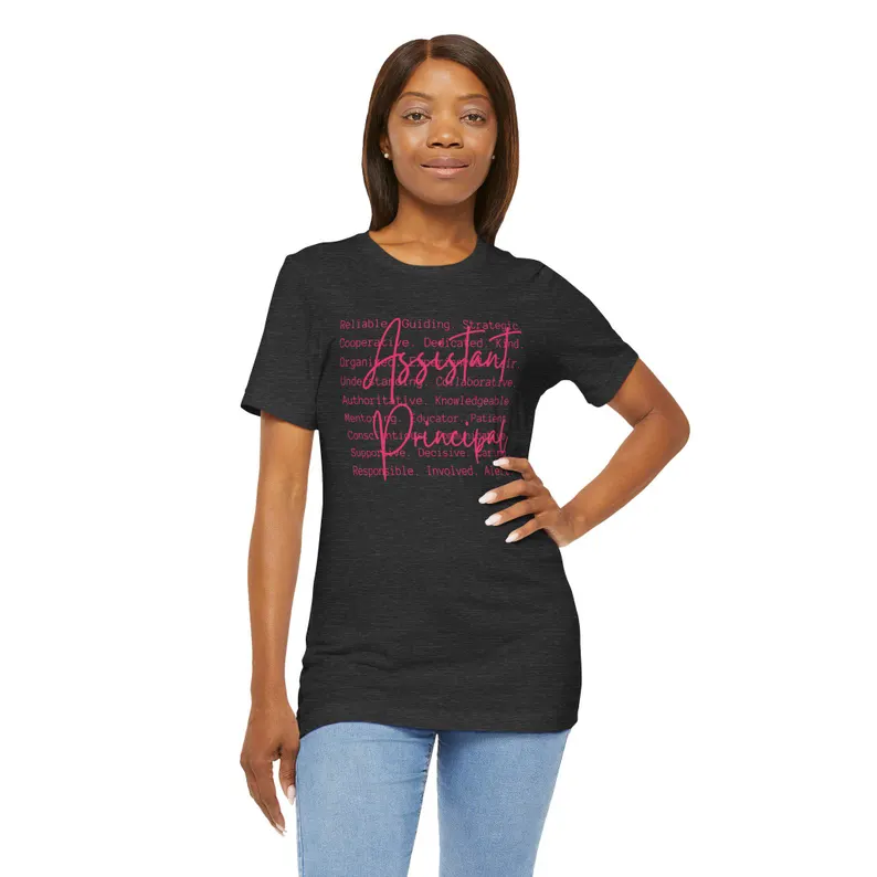 principal assistant principal shirt, ap school leader tee, educational leadership shirt, admin gift, assistant principal appreciation week principal assistant principal shirt, ap school leader tee, educational leadership shirt, admin gift, assistant principal appreciation week