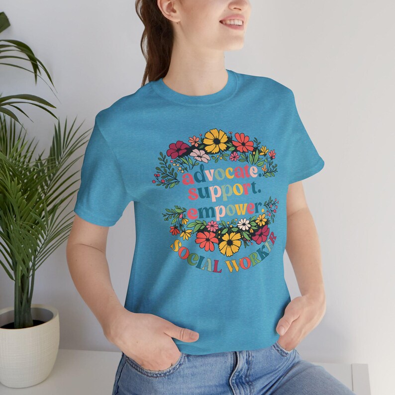 social worker shirt, advocate support empower shirt, social work advocate tee, social worker appreciation gift social worker shirt, advocate support empower shirt, social work advocate tee, social worker appreciation gift