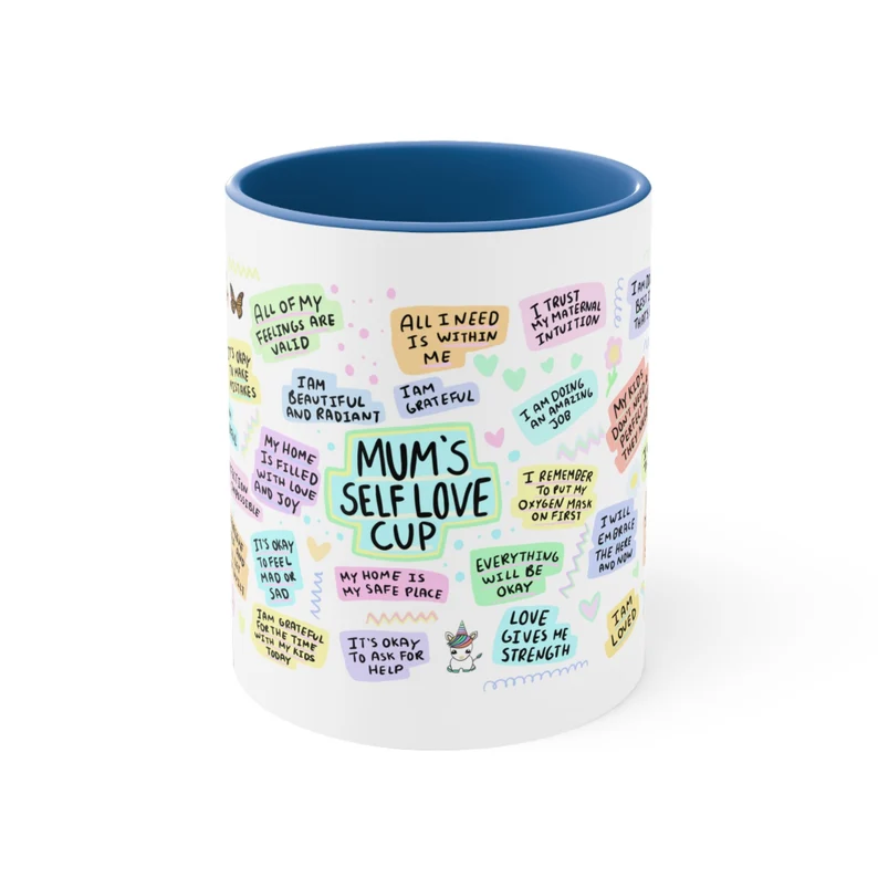 Mums Affirmation Mug, Mothers Day Gift Mums Affirmation Mug, Mothers Day Gift