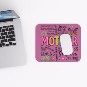 MOM MOUSEPAD