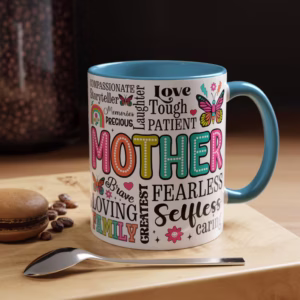 Mother's Day Coffee Mug