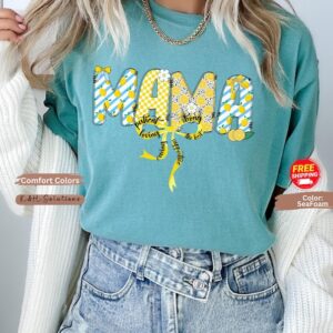mom shirt