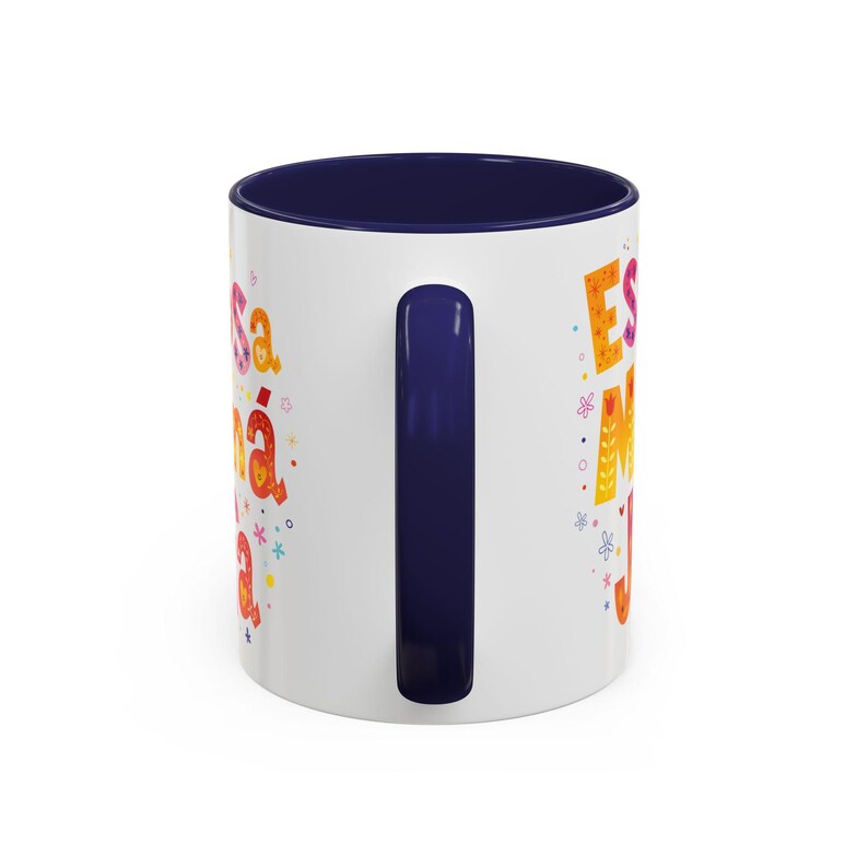 mama jefa coffee mug, custom accent mug for moms, gift for mother's day, birthday, home office decor mama jefa coffee mug, custom accent mug for moms, gift for mother's day, birthday, home office decor