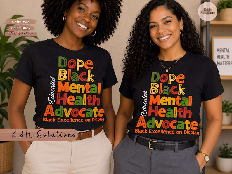 proud black mental health advocate proud black mental health advocate