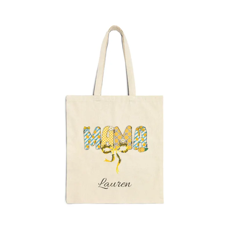 personalized mom tote bag, mother's day 2025 bag, cute gift for women, personalized gift for mom, gift for mom, everyday use bag, customname personalized mom tote bag, mother's day 2025 bag, cute gift for women, personalized gift for mom, gift for mom, everyday use bag, customname