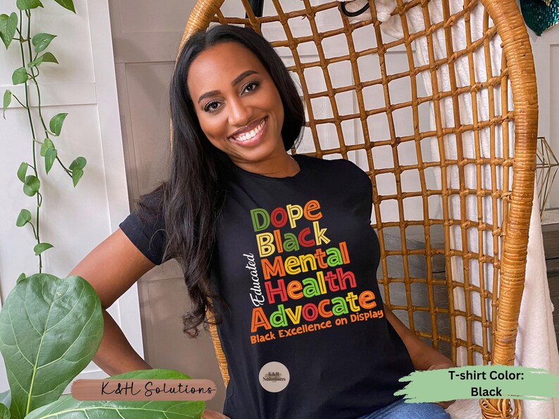 proud black mental health advocate proud black mental health advocate