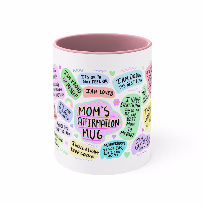 mom’s affirmation mug, mothers day gift, birthday gift for mum, gift mom, mom’s birthday, mums mug, new mom gift, best mom, coffee mug11oz mom’s affirmation mug, mothers day gift, birthday gift for mum, gift mom, mom’s birthday, mums mug, new mom gift, best mom, coffee mug11oz
