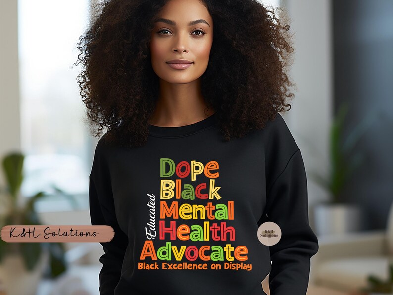 proud black mental health advocate proud black mental health advocate