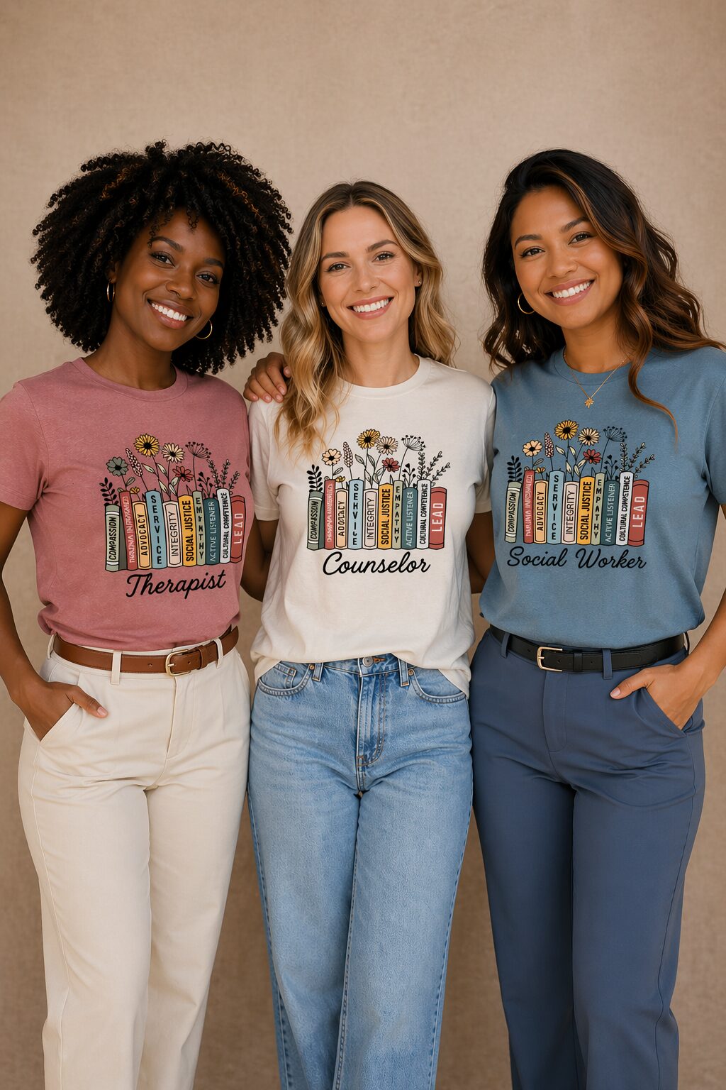 School Staff