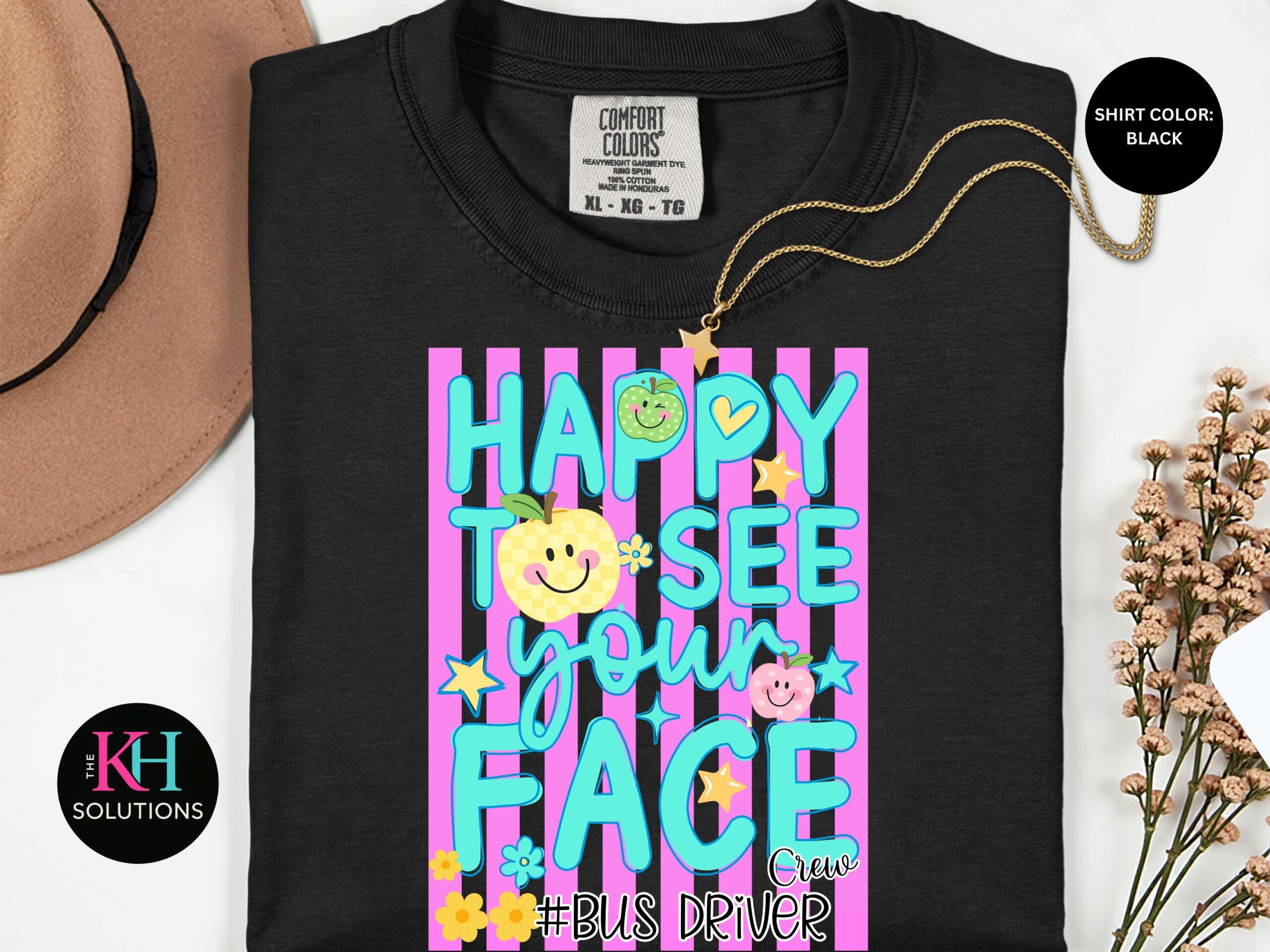 happy to see your face shirt, custom school staff tee, counselor crew teacher crew shirt happy to see your face shirt, custom school staff tee, counselor crew teacher crew shirt