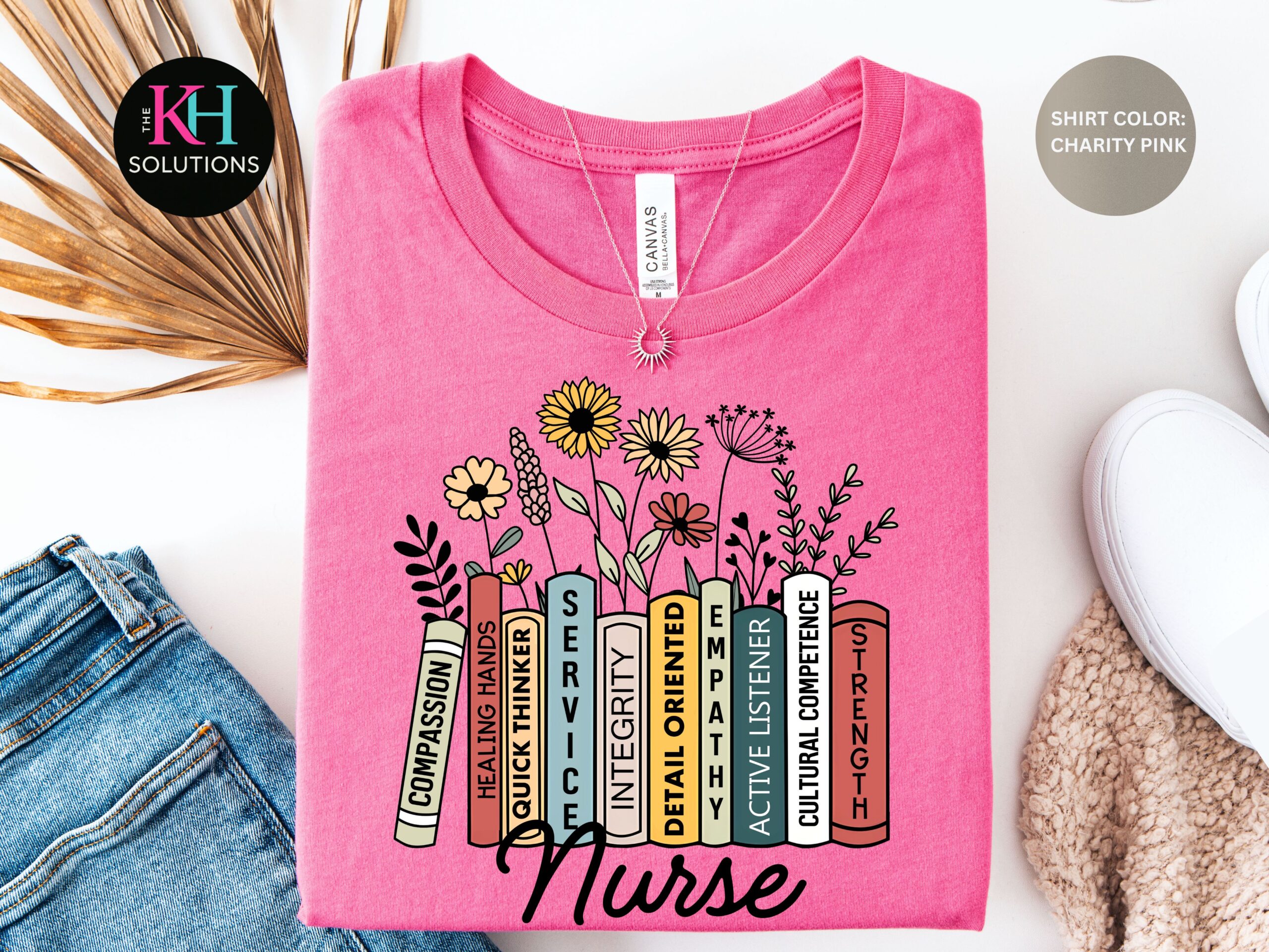 nurse book shirt, floral nurse tee, nurse appreciation gift, rn shirt, healthcare worker shirt nurse book shirt, floral nurse tee, nurse appreciation gift, rn shirt, healthcare worker shirt