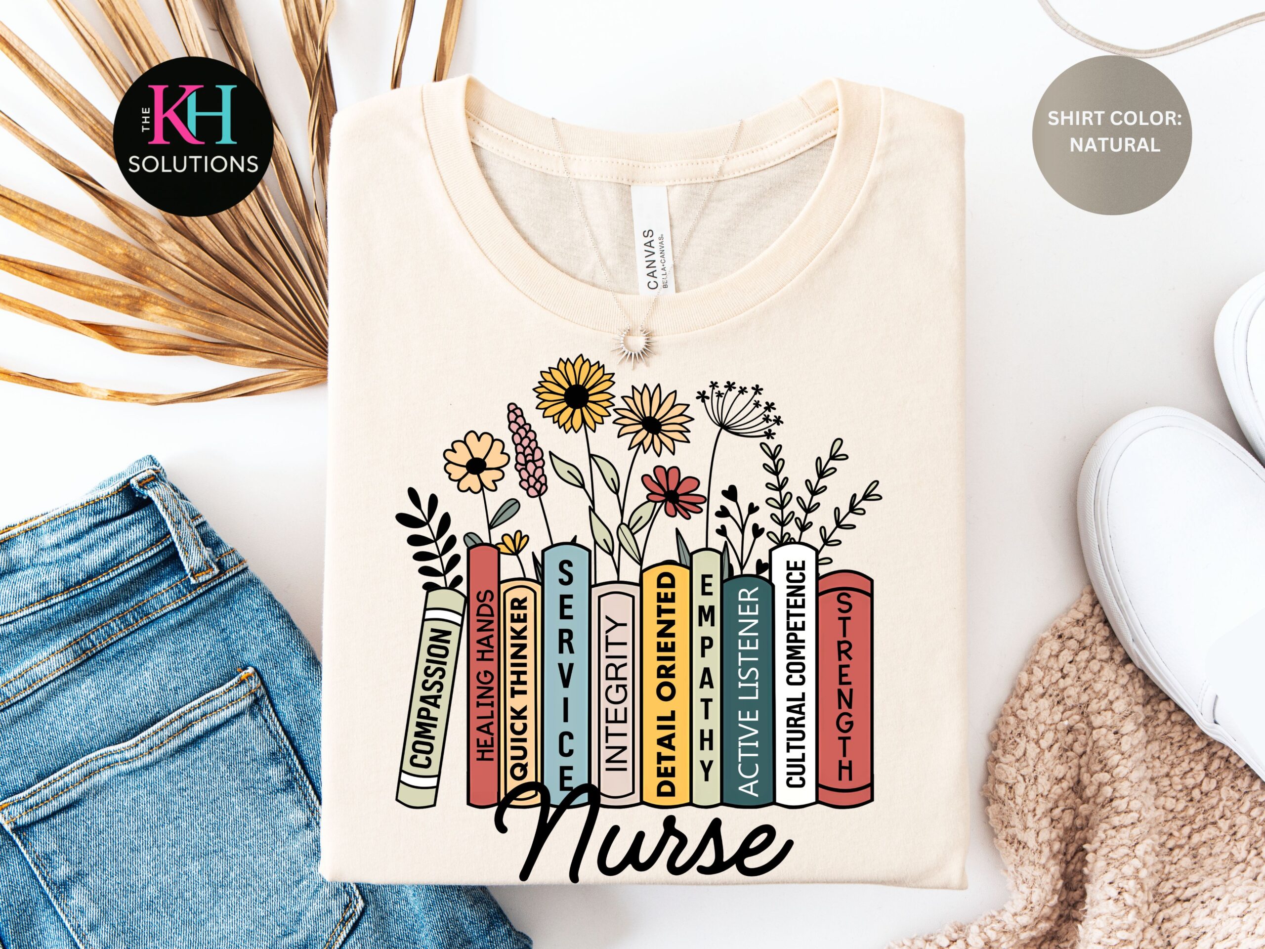 nurse book shirt, floral nurse tee, nurse appreciation gift, rn shirt, healthcare worker shirt nurse book shirt, floral nurse tee, nurse appreciation gift, rn shirt, healthcare worker shirt