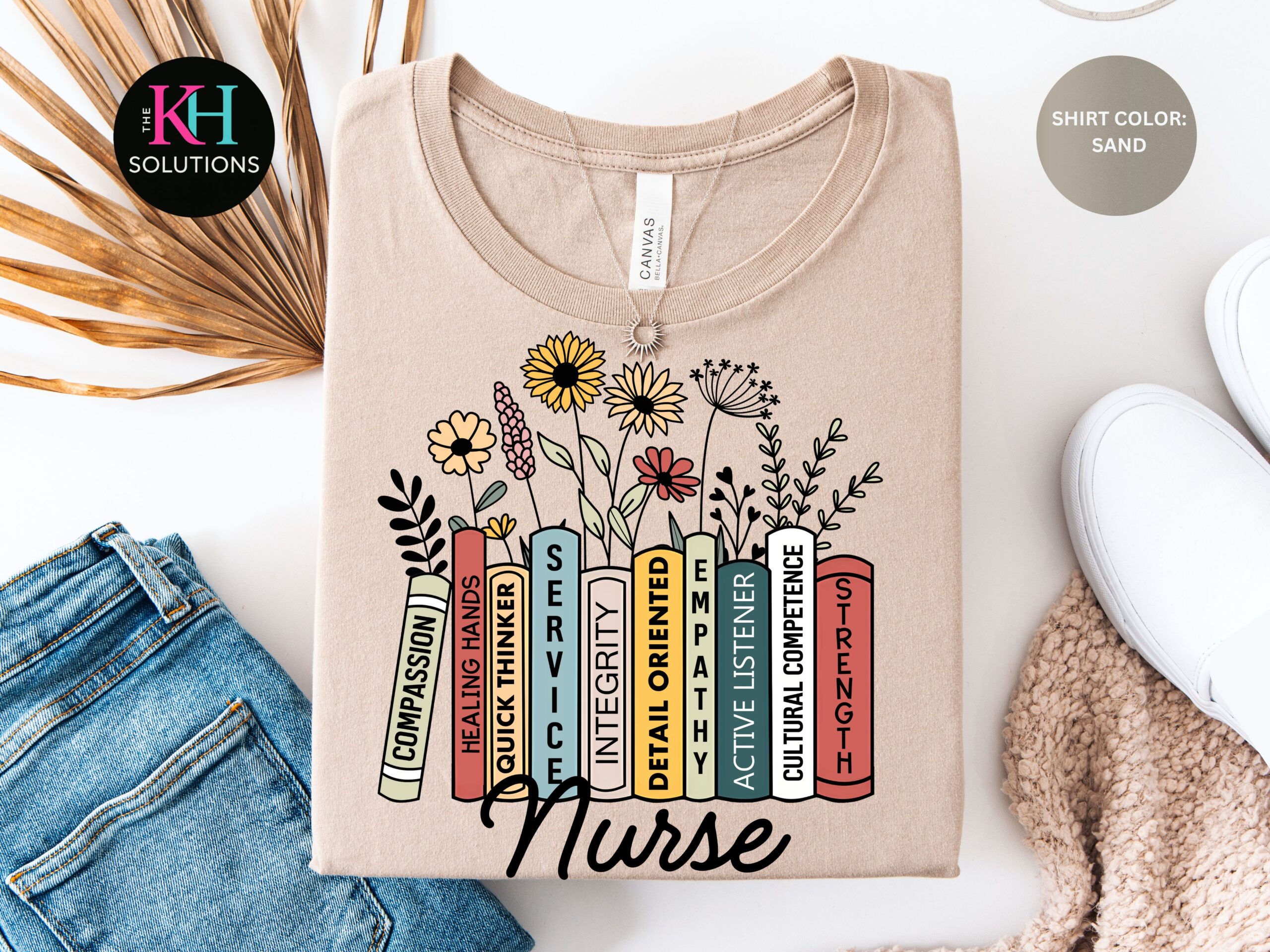 nurse book shirt, floral nurse tee, nurse appreciation gift, rn shirt, healthcare worker shirt nurse book shirt, floral nurse tee, nurse appreciation gift, rn shirt, healthcare worker shirt