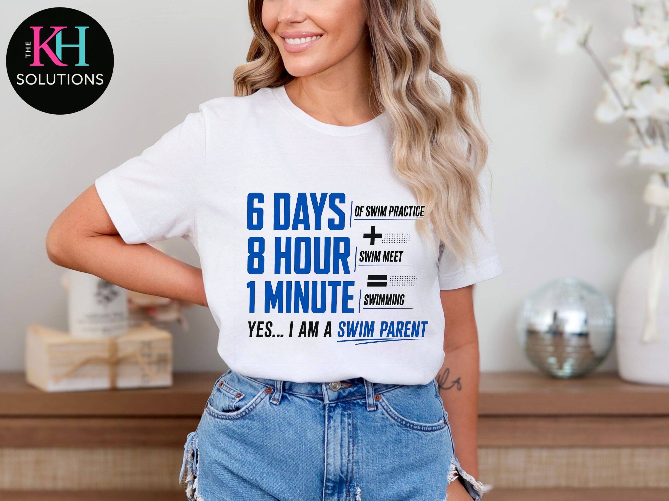 swim parent shirt, 6 days. 8 hours. 1 minute. swim meet shirt, swimming parent gift, swim team apparel (copy) (copy) swim parent shirt, 6 days. 8 hours. 1 minute. swim meet shirt, swimming parent gift, swim team apparel (copy) (copy)