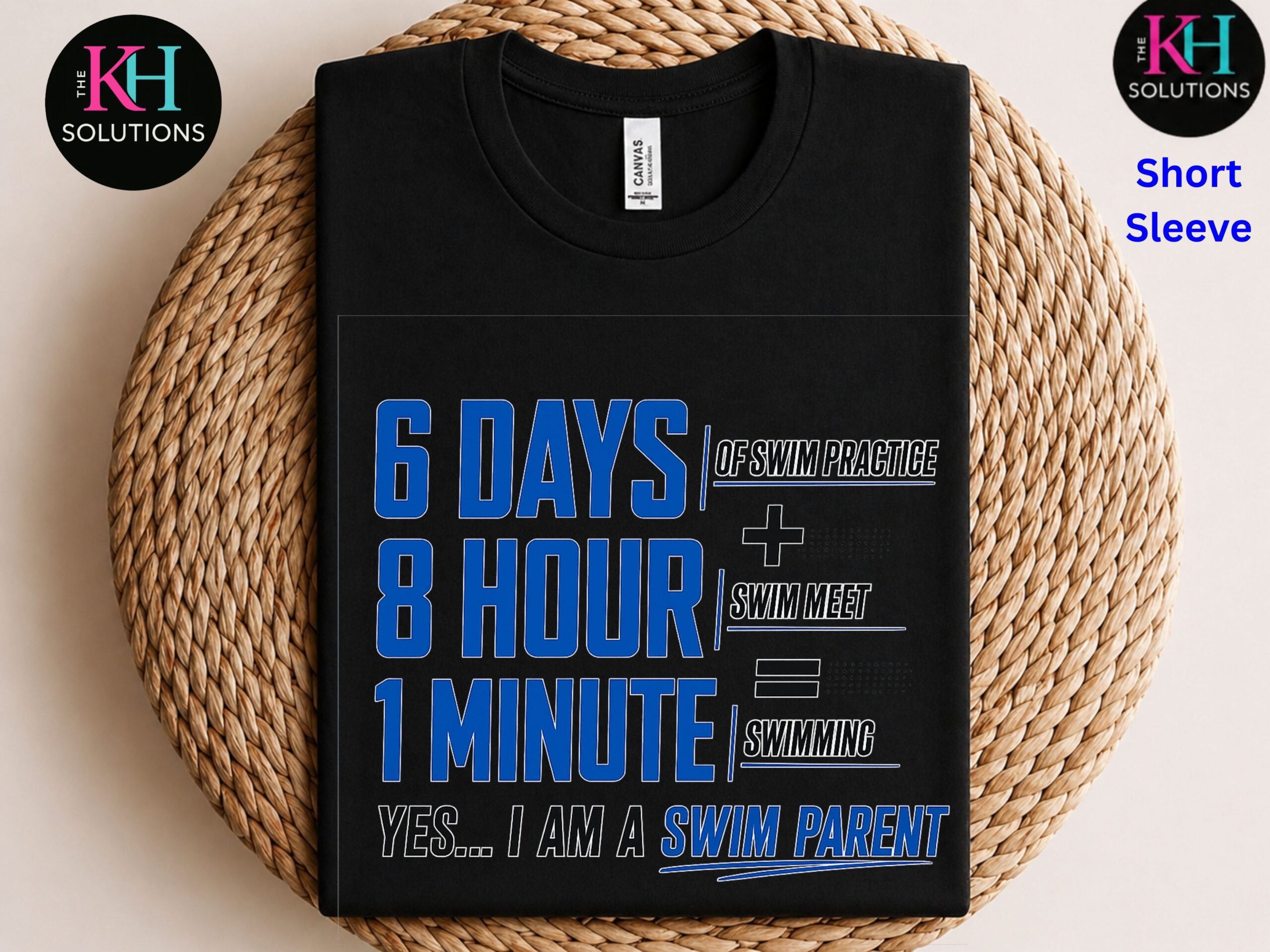 swim parent shirt, 6 days. 8 hours. 1 minute. swim meet shirt, swimming parent gift, swim team apparel (copy) (copy) swim parent shirt, 6 days. 8 hours. 1 minute. swim meet shirt, swimming parent gift, swim team apparel (copy) (copy)