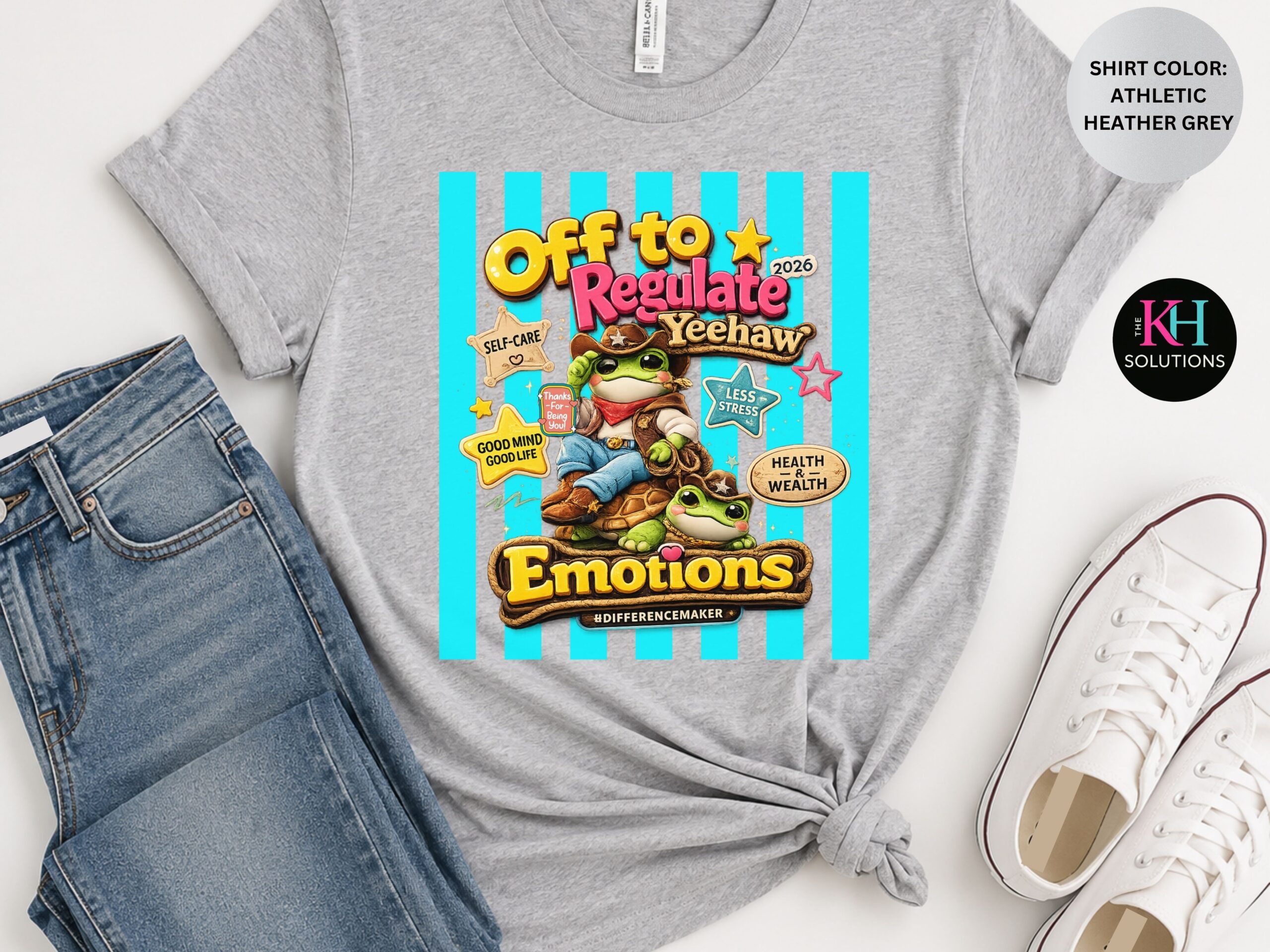 off to regulate emotions shirt, school counselor tee, therapist shirt, mental health apparel, emotional regulation gift off to regulate emotions shirt, school counselor tee, therapist shirt, mental health apparel, emotional regulation gift