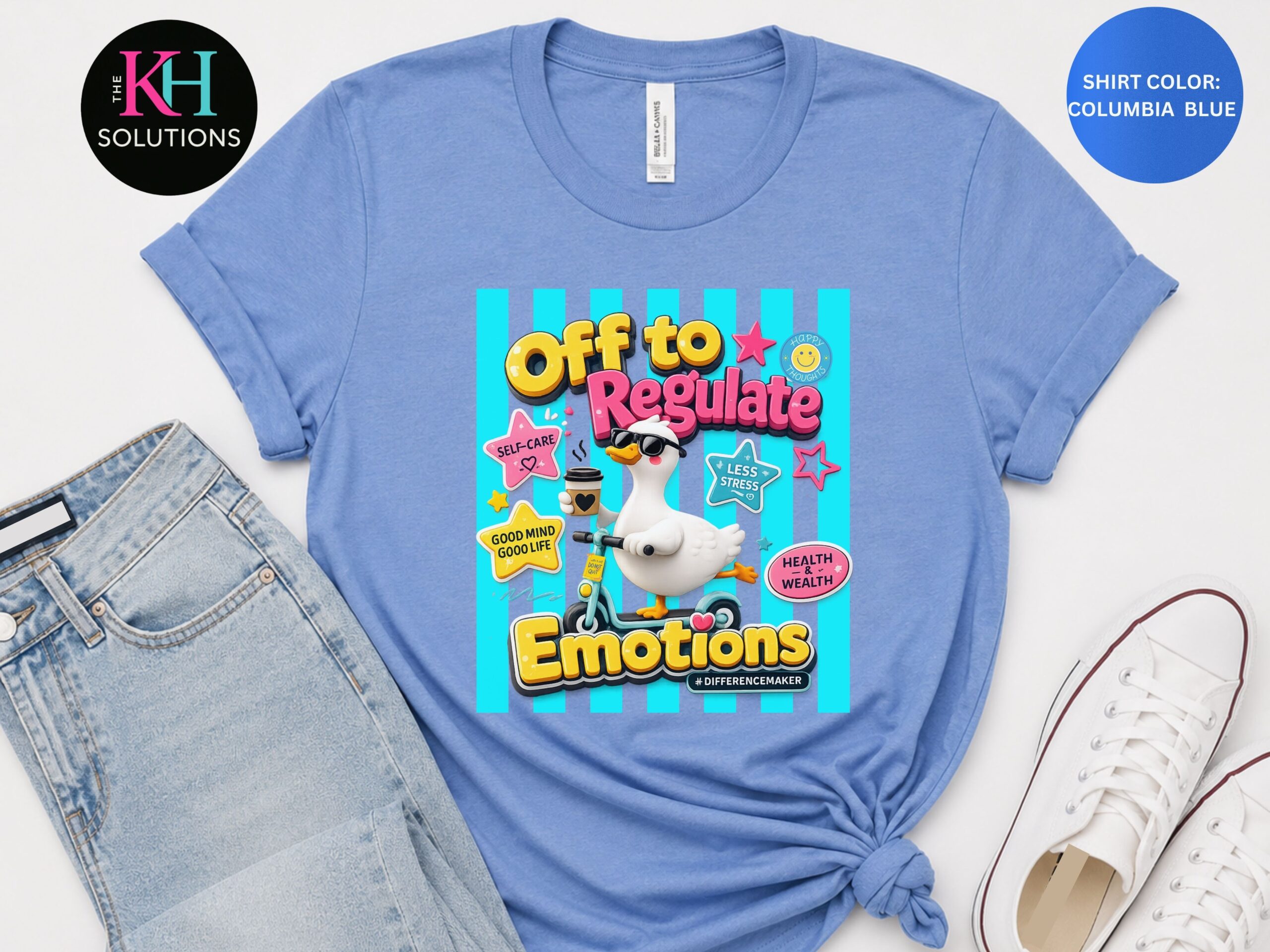 off to regulate emotions shirt, school counselor tee, therapist shirt, mental health apparel, emotional regulation gift off to regulate emotions shirt, school counselor tee, therapist shirt, mental health apparel, emotional regulation gift