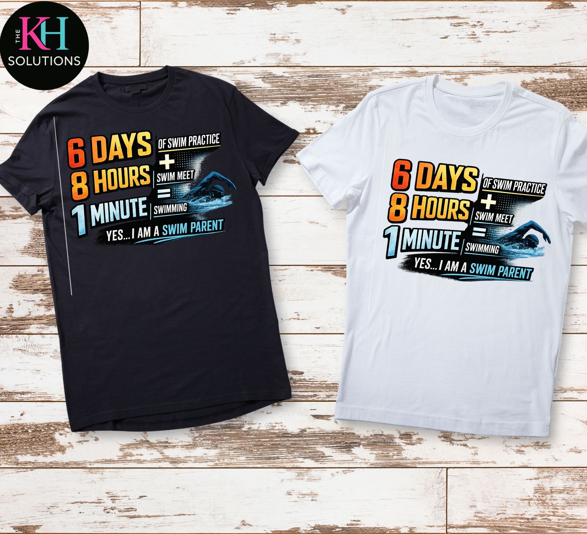 swim parent shirt, 6 days. 8 hours. 1 minute. swim meet shirt, swimming parent gift, swim team apparel (copy) swim parent shirt, 6 days. 8 hours. 1 minute. swim meet shirt, swimming parent gift, swim team apparel (copy)