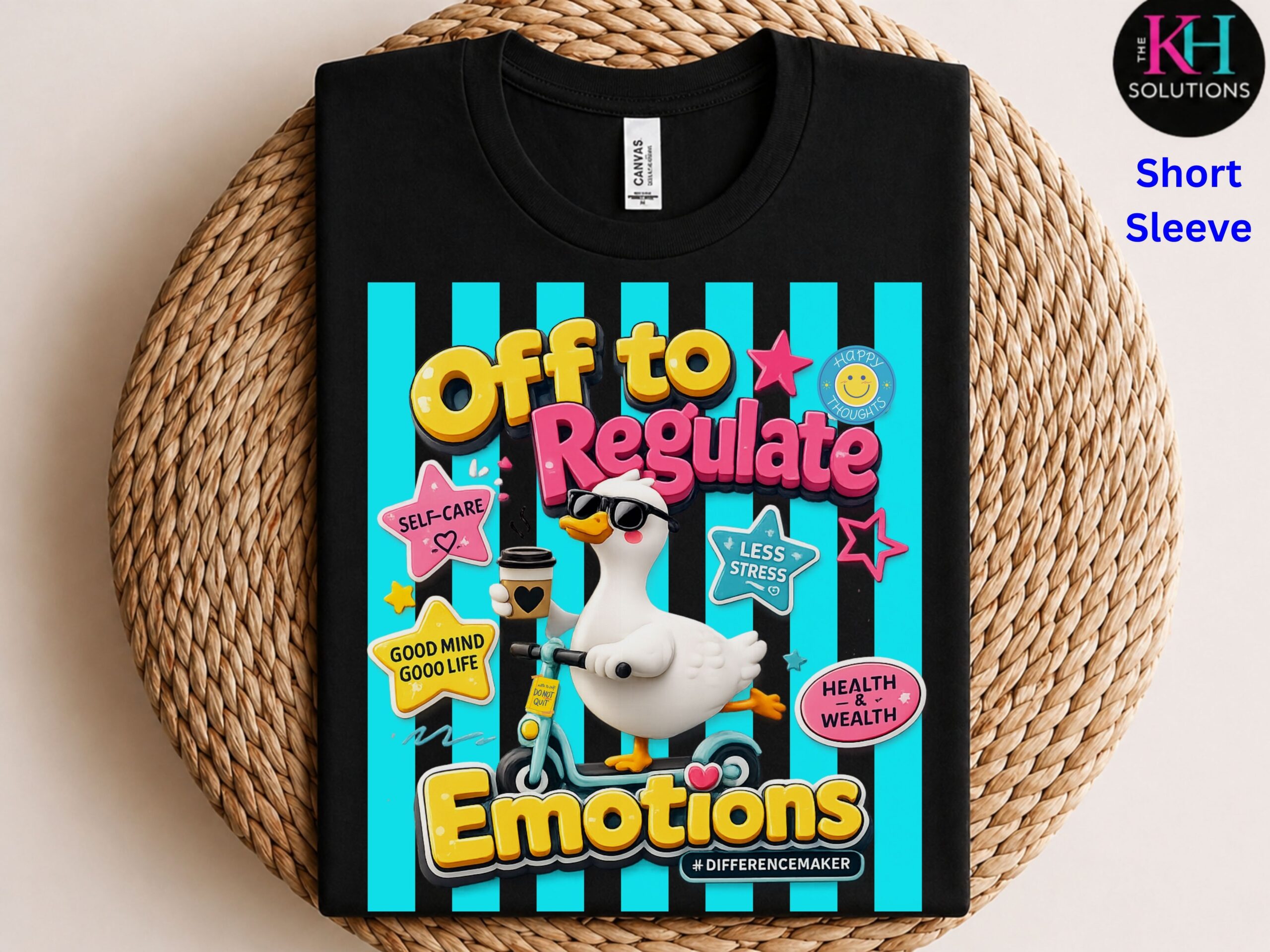 off to regulate emotions shirt, school counselor tee, therapist shirt, mental health apparel, emotional regulation gift off to regulate emotions shirt, school counselor tee, therapist shirt, mental health apparel, emotional regulation gift