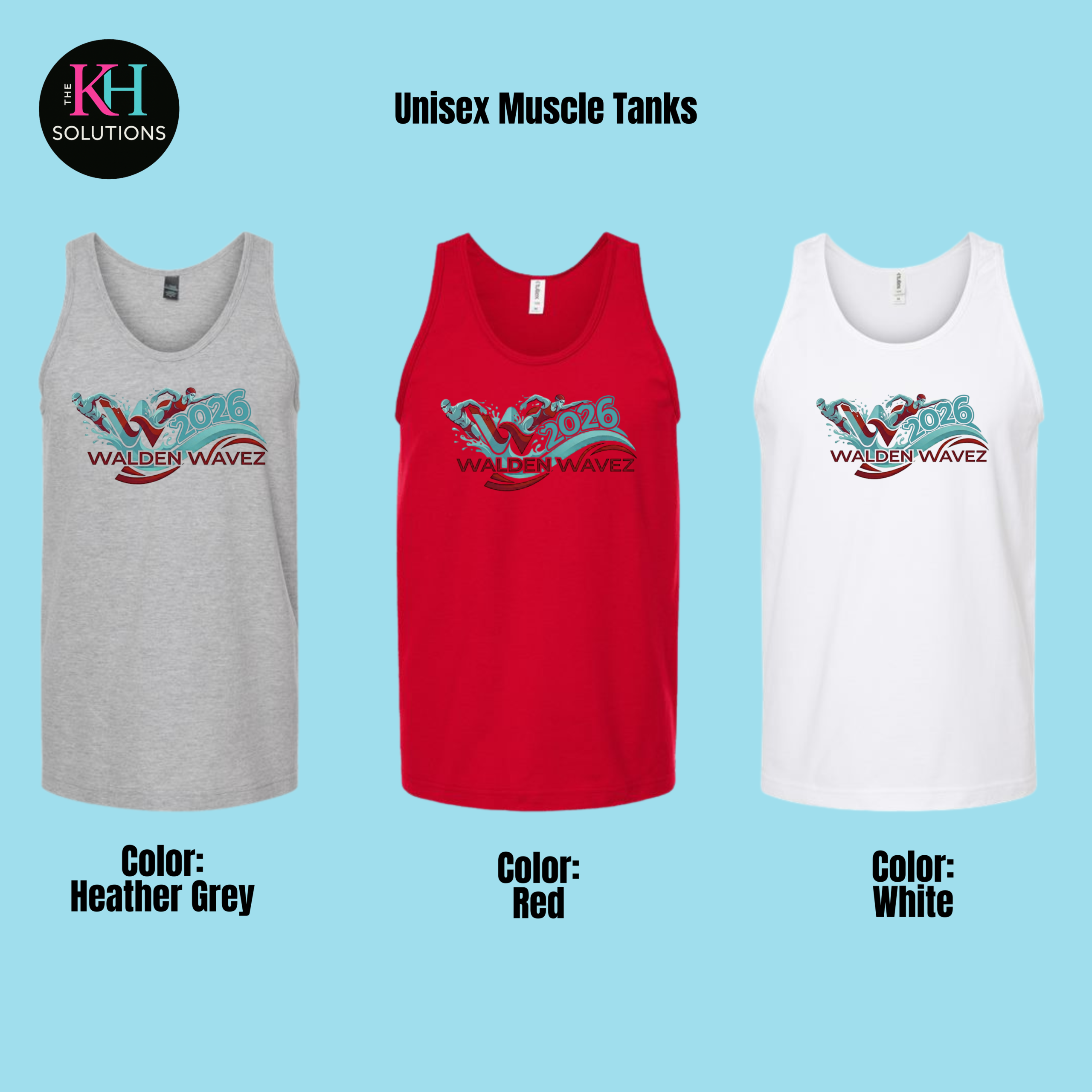 walden 2026 unisex muscle tanks walden 2026 unisex muscle tanks