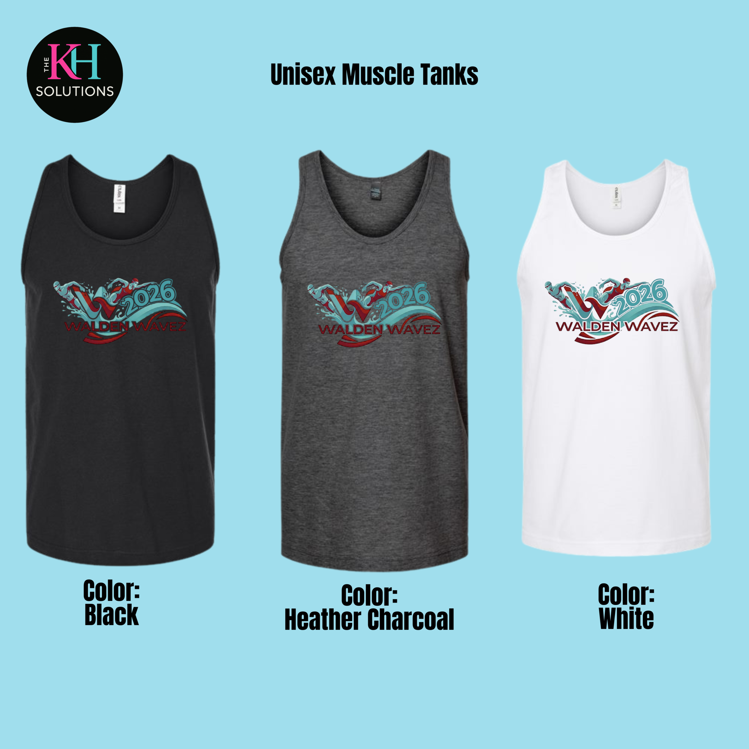 walden 2026 unisex muscle tanks walden 2026 unisex muscle tanks