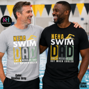 neha swim team social club shirt, swim team shirt, swimming weekend shirt, swim family apparel (copy)