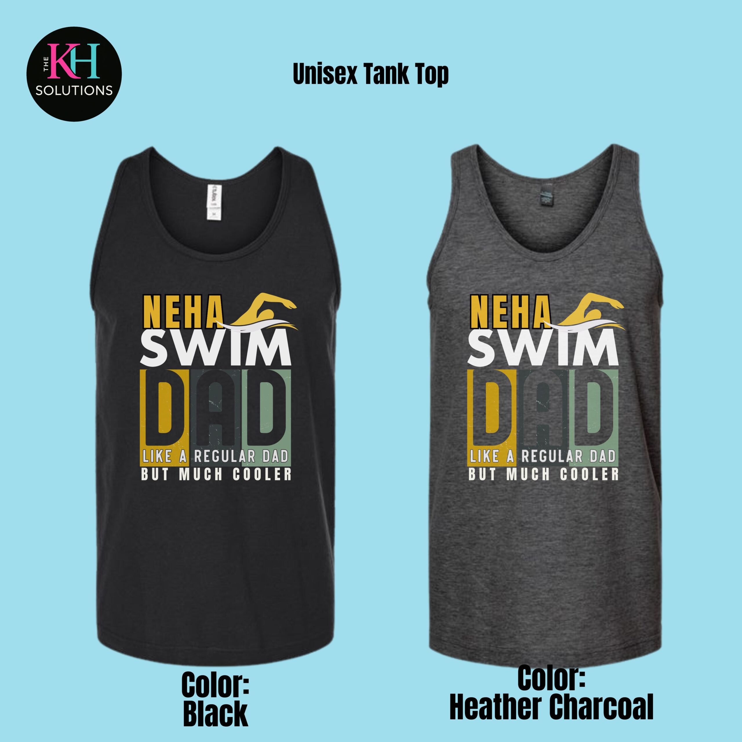 swim dad neha shirts, swim parent shirts, matching swim family apparel swim dad neha shirts, swim parent shirts, matching swim family apparel