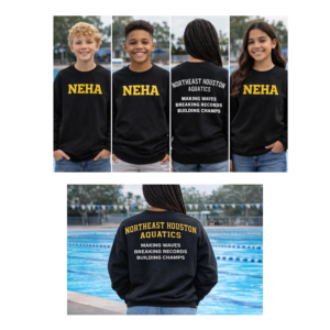neha swim team social club shirt, swim team shirt, swimming weekend shirt, swim family apparel (copy)