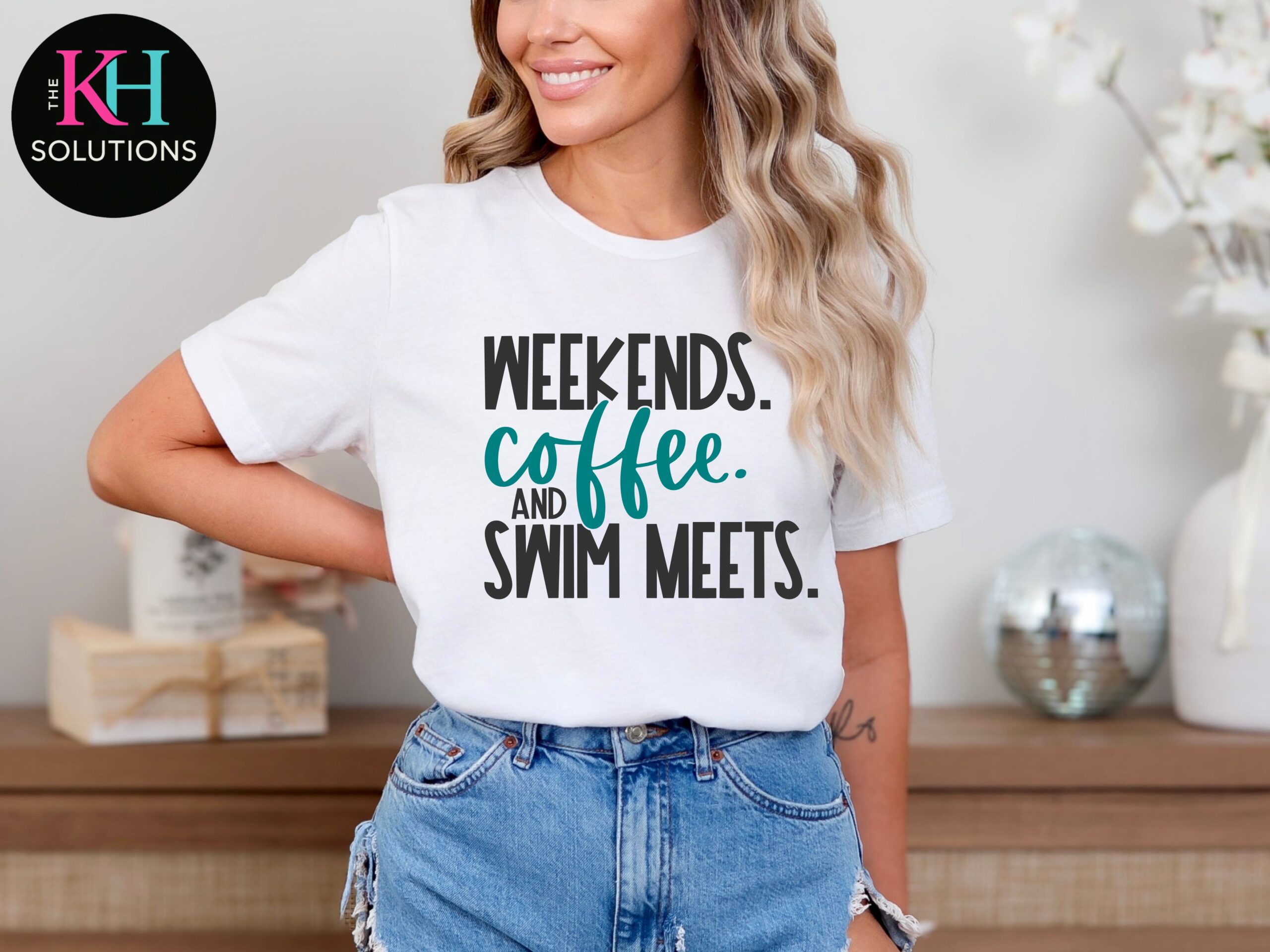 meet day shirt, swim team mom tee, comfort colors boxy tee, summer swim league shirt meet day shirt, swim team mom tee, comfort colors boxy tee, summer swim league shirt