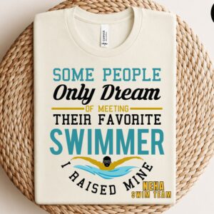 neha swim team social club shirt, swim team shirt, swimming weekend shirt, swim family apparel (copy)