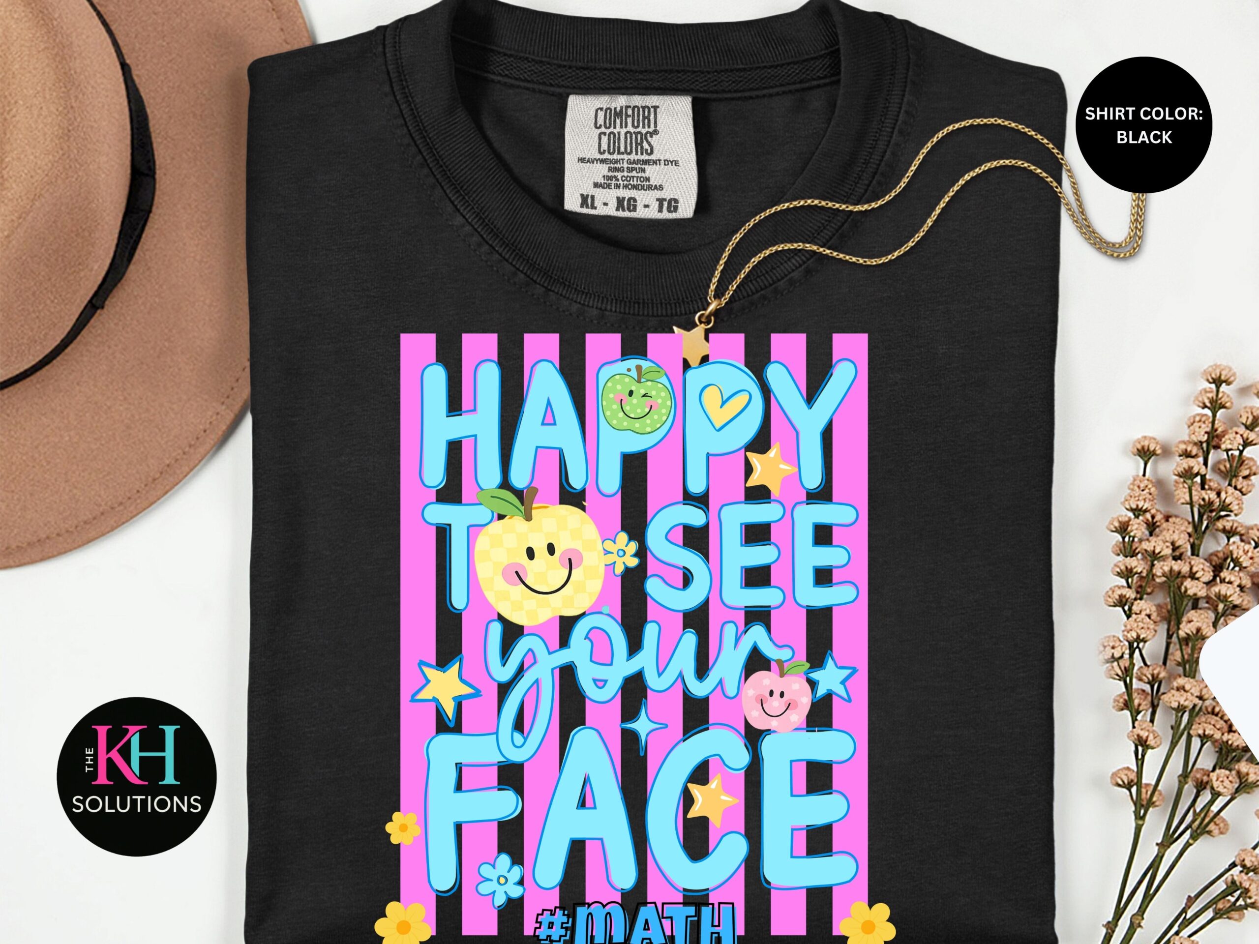 custom happy to see your face teacher shirt, custom school staff shirt, counselor social worker nurse tee gift custom happy to see your face teacher shirt, custom school staff shirt, counselor social worker nurse tee gift