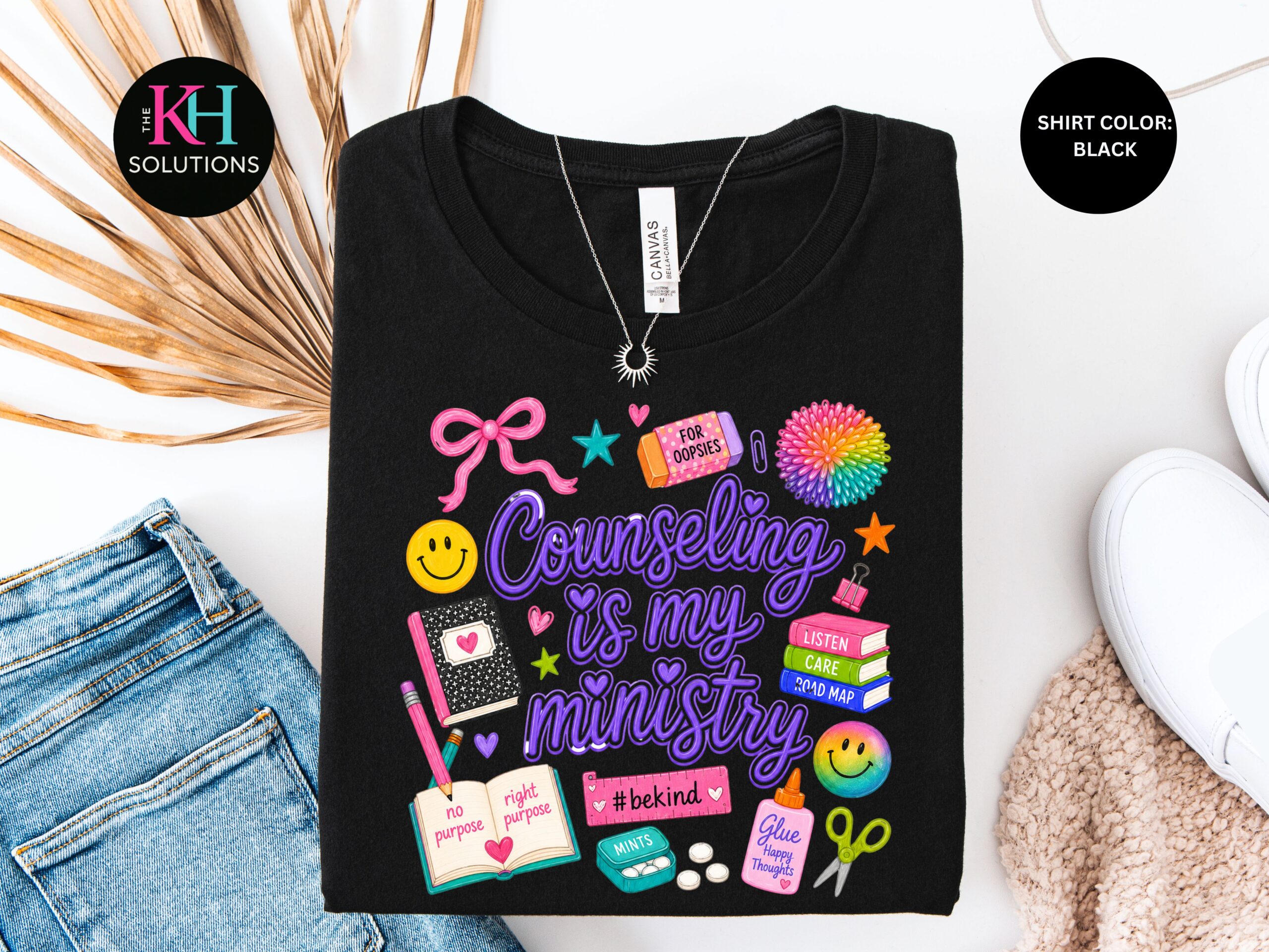 counseling is my ministry shirt, christian school counselor tee, faith based counselor gift counseling is my ministry shirt, christian school counselor tee, faith based counselor gift