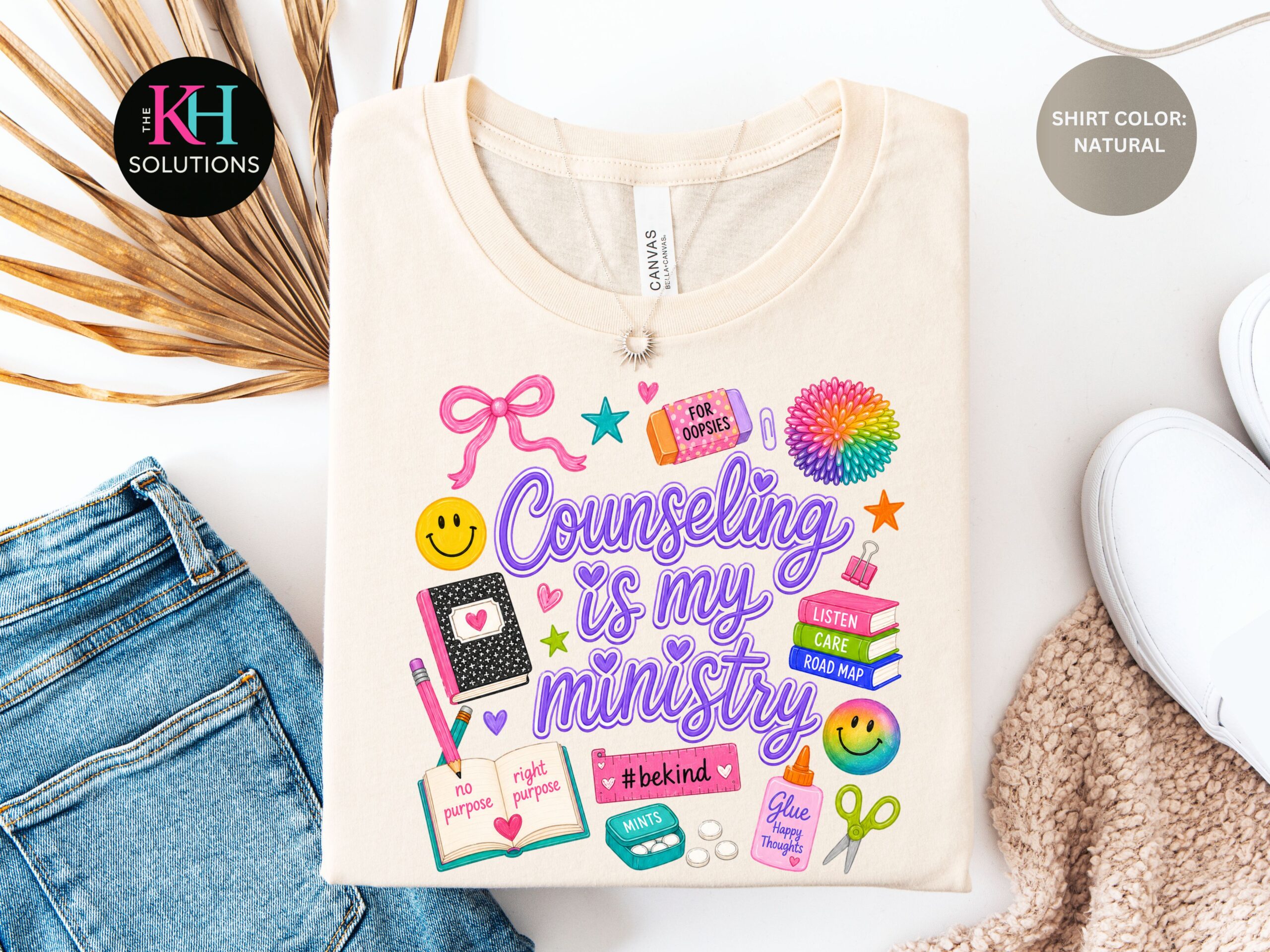 counseling is my ministry shirt, christian school counselor tee, faith based counselor gift counseling is my ministry shirt, christian school counselor tee, faith based counselor gift