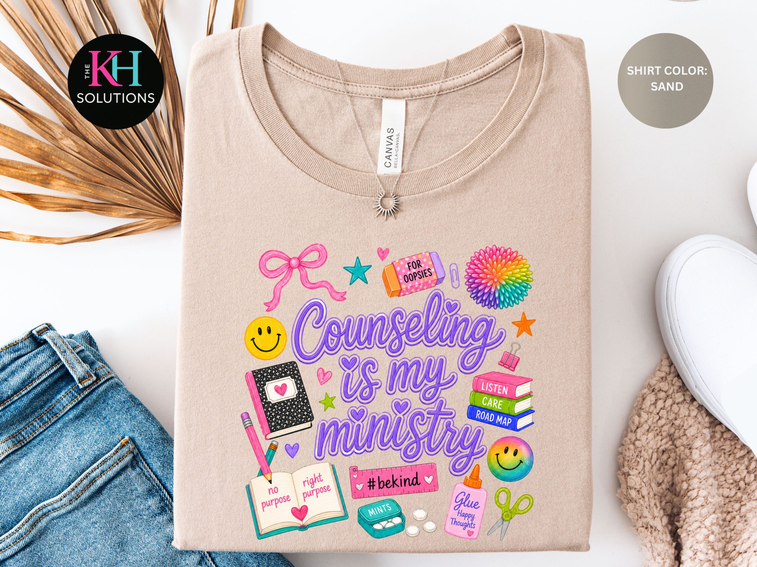 counseling is my ministry shirt, christian school counselor tee, faith based counselor gift counseling is my ministry shirt, christian school counselor tee, faith based counselor gift