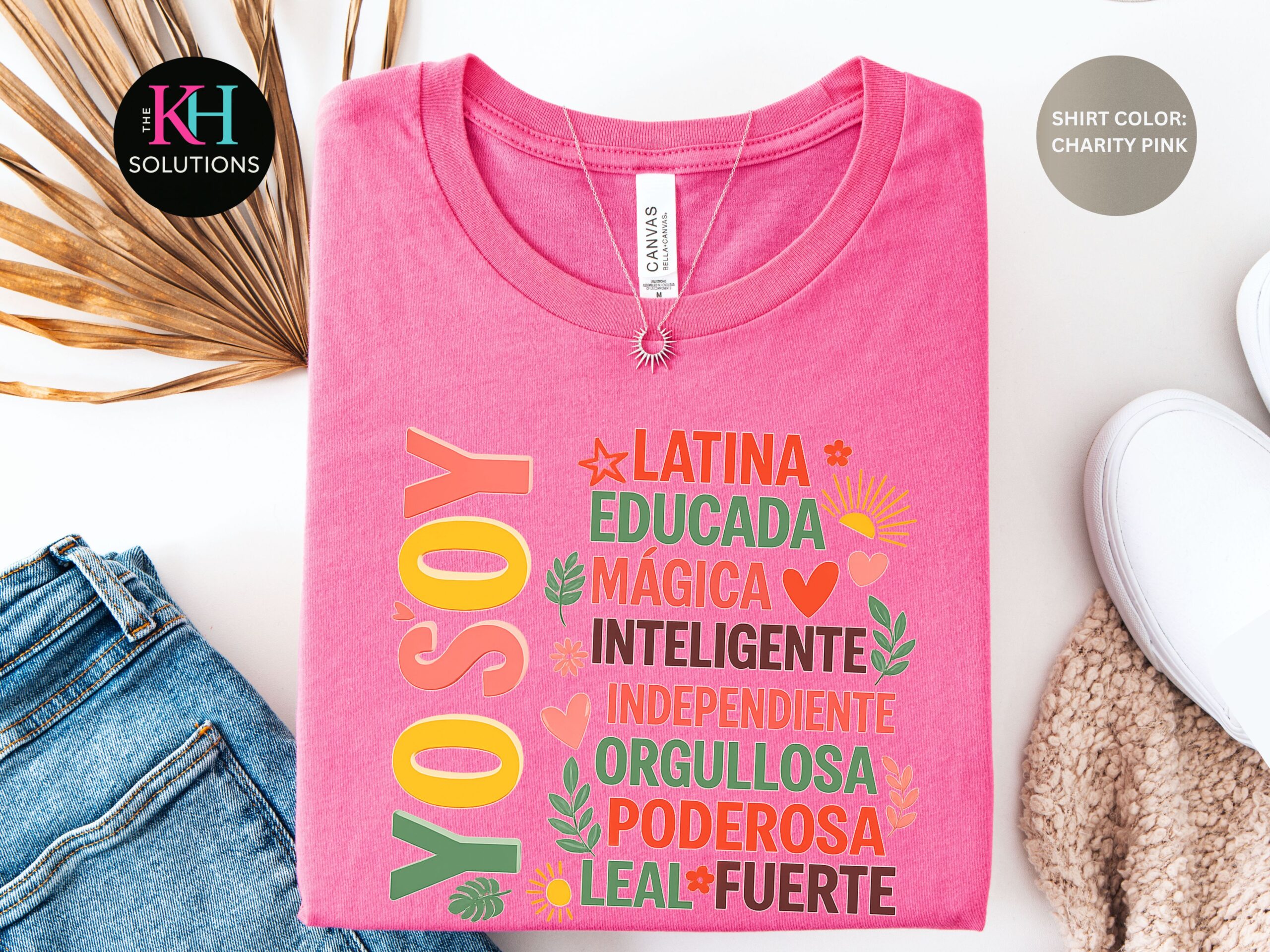 yo soy latina shirt – latina empowerment tee – hispanic pride graphic shirt – bella canvas inspirational tee yo soy latina shirt – latina empowerment tee – hispanic pride graphic shirt – bella canvas inspirational tee