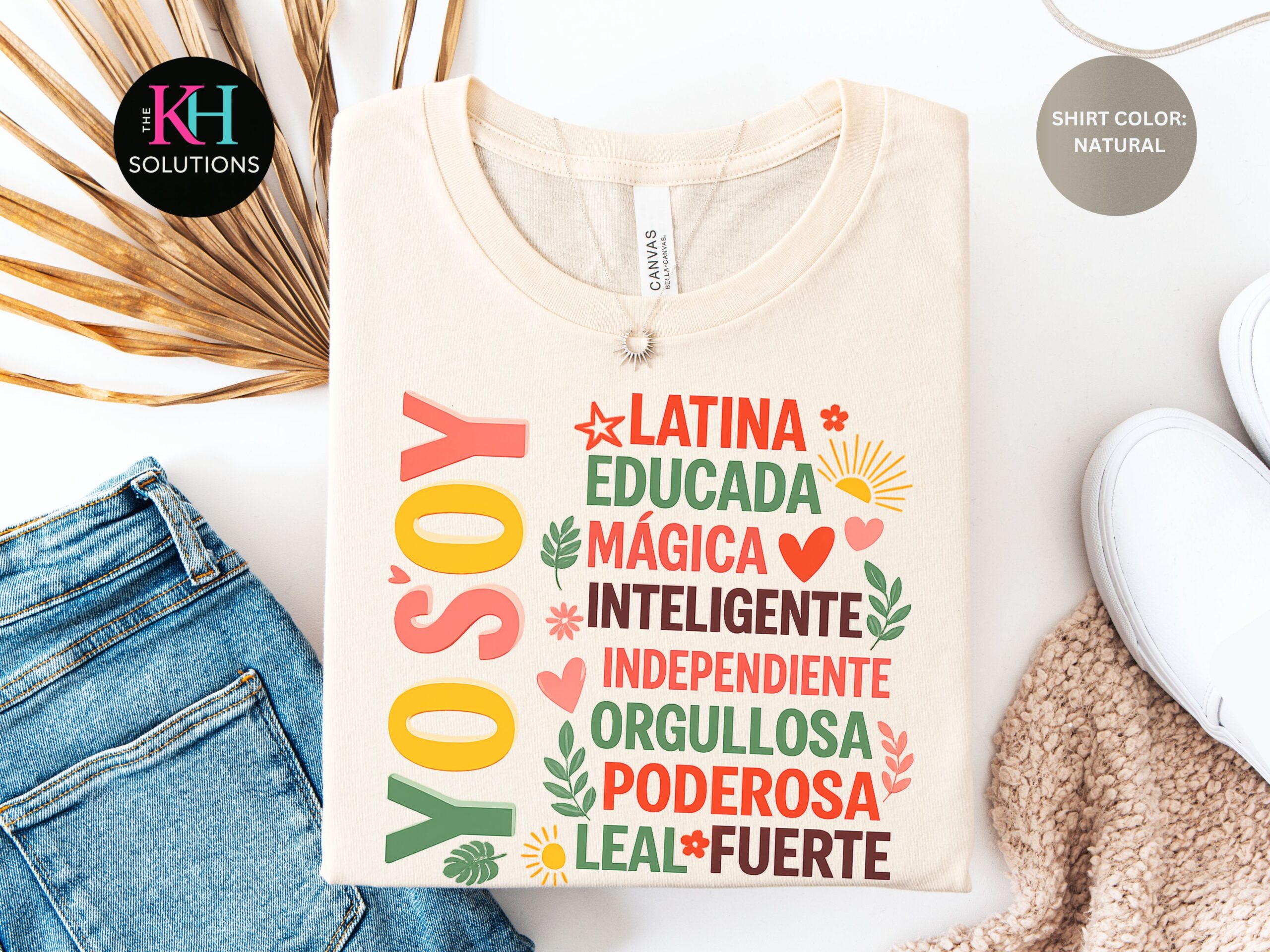 yo soy latina shirt – latina empowerment tee – hispanic pride graphic shirt – bella canvas inspirational tee yo soy latina shirt – latina empowerment tee – hispanic pride graphic shirt – bella canvas inspirational tee