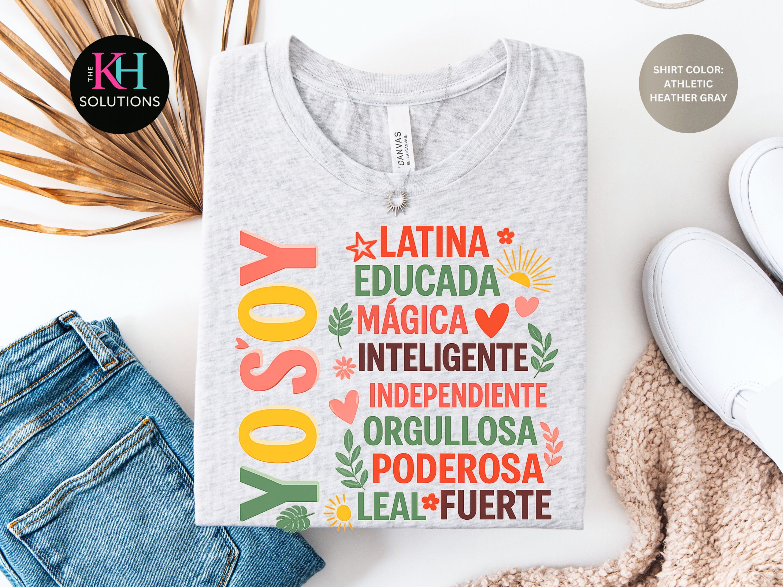 yo soy latina shirt – latina empowerment tee – hispanic pride graphic shirt – bella canvas inspirational tee yo soy latina shirt – latina empowerment tee – hispanic pride graphic shirt – bella canvas inspirational tee