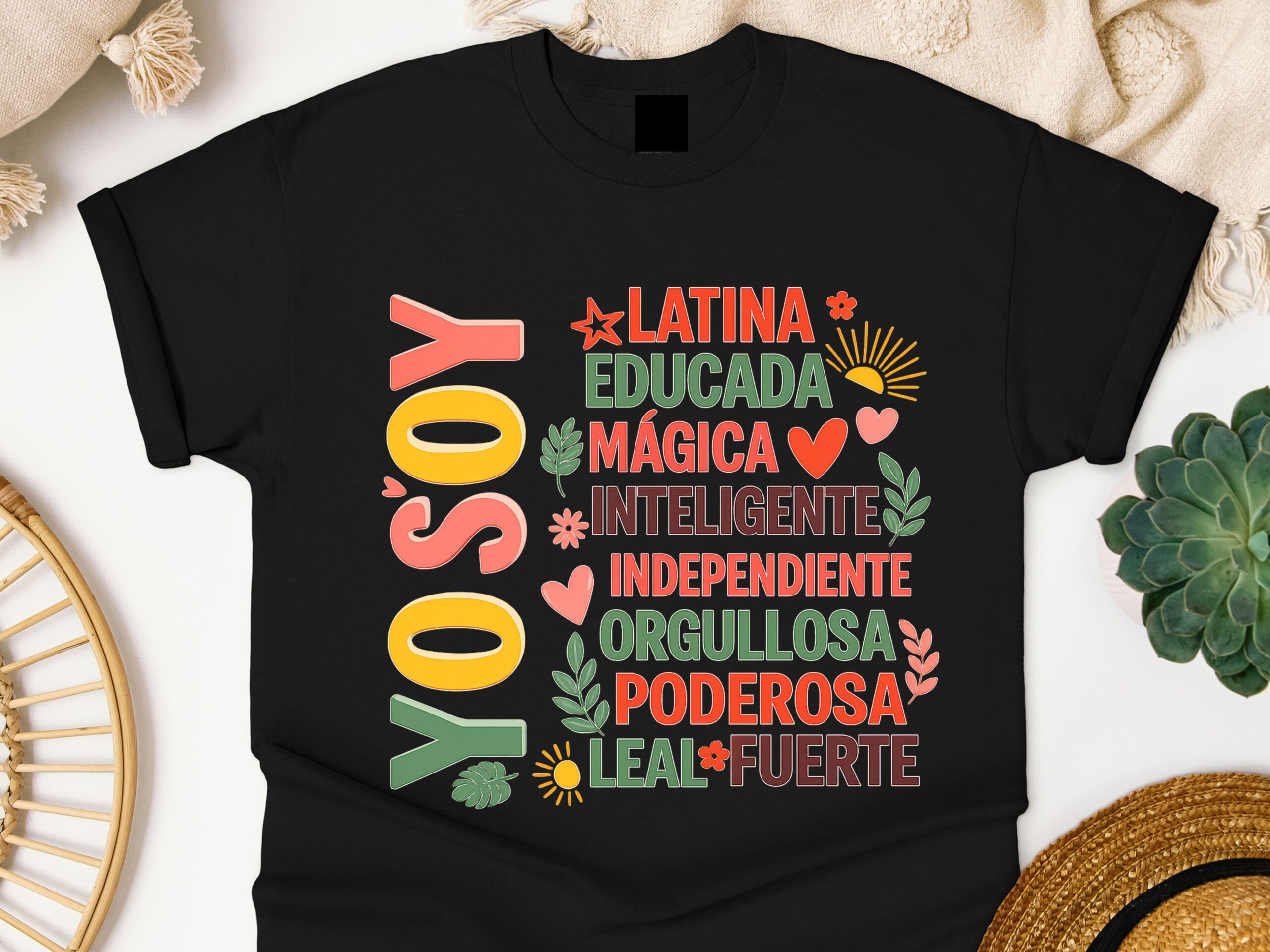 yo soy latina shirt – latina empowerment tee – hispanic pride graphic shirt – bella canvas inspirational tee yo soy latina shirt – latina empowerment tee – hispanic pride graphic shirt – bella canvas inspirational tee