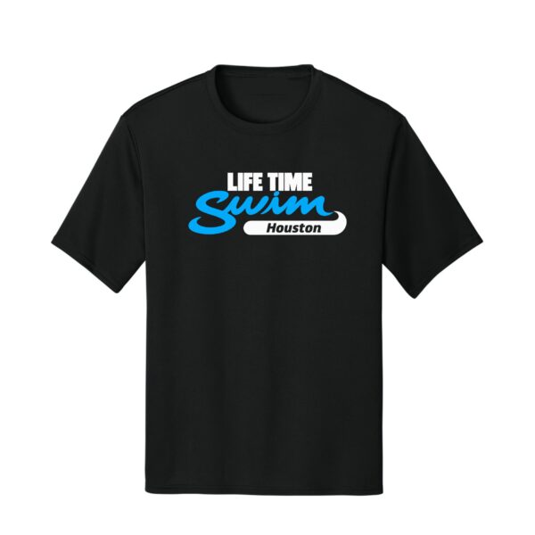 Life Time Swim Houston Life Time Swim Family Shirt